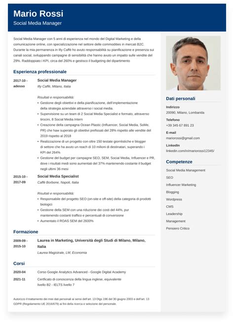 ilmainen cv|Crea il tuo CV Europass 